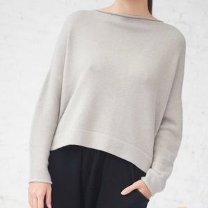 Lauren Manoogian Boatneck Pullover